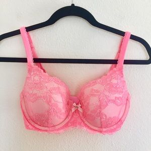 Victoria's Secret Demi Bra